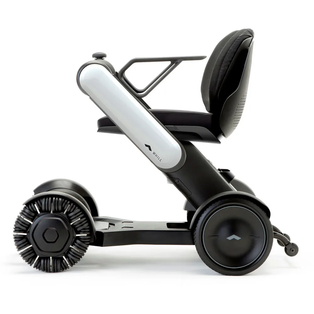 TGA Whill Model C Powerchair Side View.jpg